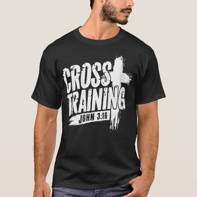 T-shirt Femmes Interformation Jésus Lover Chrétiens Lover (Devant)