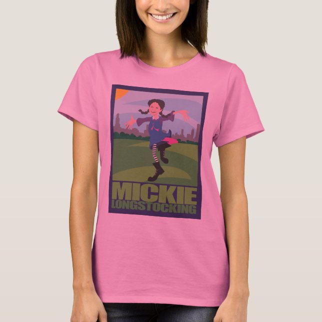 T-shirt Femmes longtemps gainées (Devant)