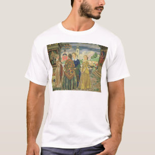 T-shirt Femmes marchandes