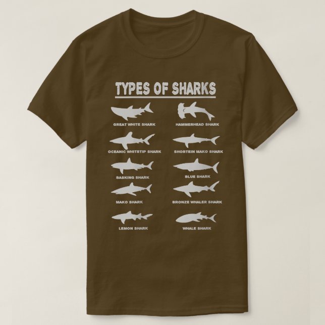 T-shirt Femmes Orca Plush Shark Tee Shark Tee Shark Women  (Design devant)