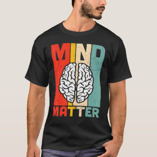 T-shirt Femmes Paisible Esprit Grateful Coeur Mental Yoga 