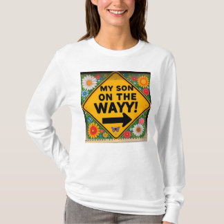 T-shirt femmes plein sliv