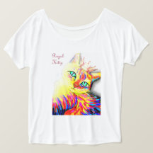 Femmes royales de Kitty supérieures