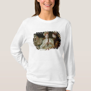 T-shirt Femmes turques