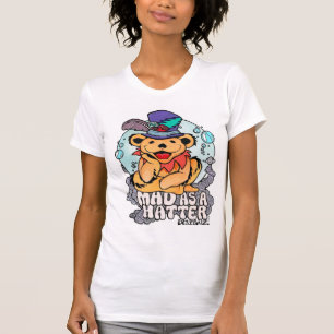 T-shirt FEMMES V Cou