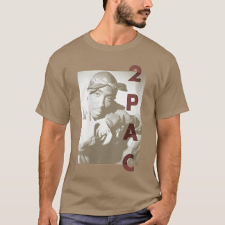 T-shirt Femmesupacune en col V drôle drôle