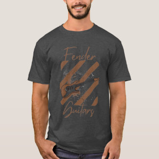 T-shirt fender