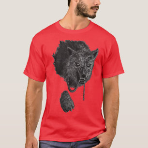 T-shirt Fenrir 4