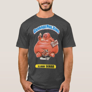 T-shirt Fente