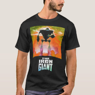 T-shirt Fer à fer —&Gt; Tendance géante 1  