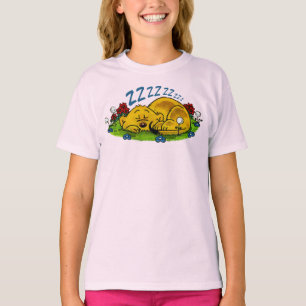 T-shirt Ferald Ferret dormant