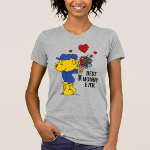 T-shirt Ferald   Meilleure Maman Jamais !