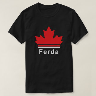 T-shirt Ferda