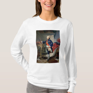 T-shirt Ferdinand IV, roi de Naples