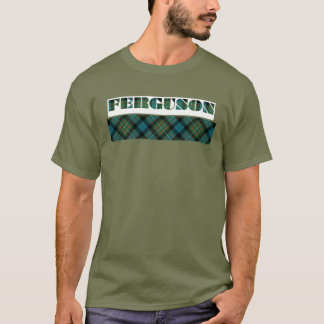 T-shirt FERGUSON - en dit tout - t shirt