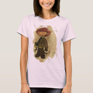 T-shirt Fermata militaire