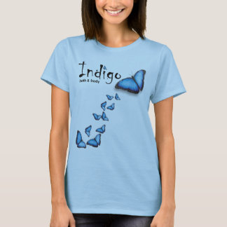 T-shirt Ferme à soins de la peau du corps - Bella Jersey