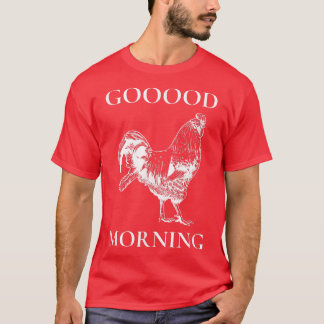 T-shirt Ferme Animal Tee Funny Agricole