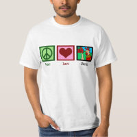 Ferme d'amour de paix