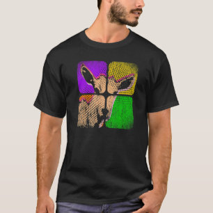T-shirt Ferme de chèvres Animal éleveur de chèvres
