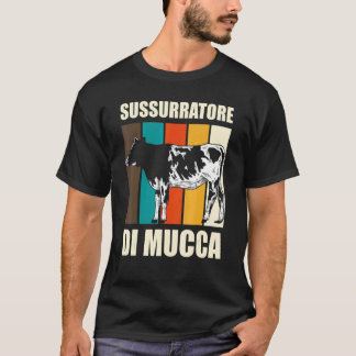 T-shirt Ferme de Cowwhisper Costume Ferme