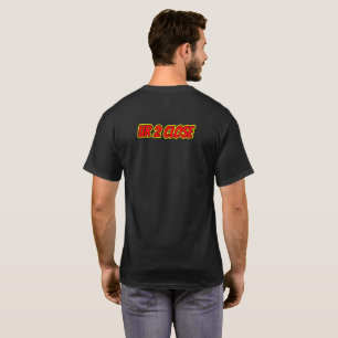 T-shirt Fermer Ur 2