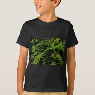 T-shirt Fermes du plancher forestier