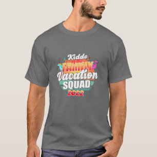 T-shirt Fermez vos cinq trous Joueur de gardien de but de