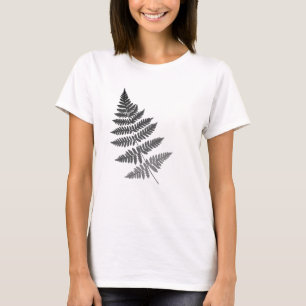 T-shirt Fern