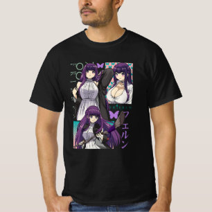 T-shirt Fern