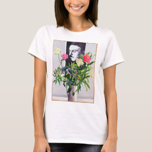 T-shirt Fernando Pessoa