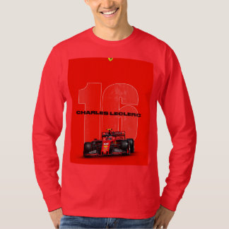 T-SHIRT FERRARI