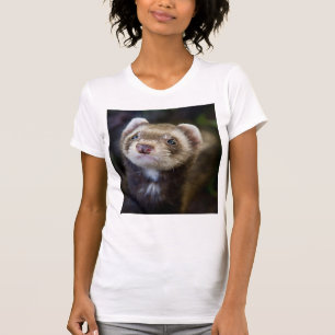 T-shirt Ferret
