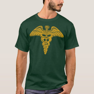 T-shirt Ferris Buellers Jour de congé Cameron Frye Caduceu