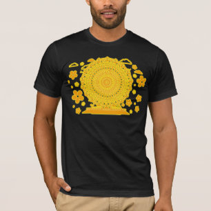 T-shirt Ferris_Wheel