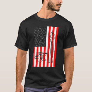 T-shirt Ferrure de chevaux parage de sabot équin 7