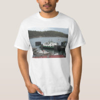 Ferry de San Juan