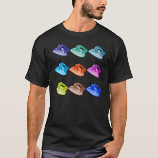 T-shirt fers