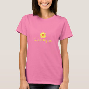 T-shirt Fertile Myrtle Ladies Shirt