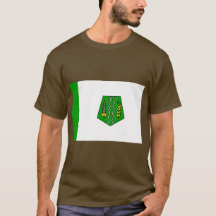T-shirt Fes, Maroc
