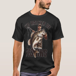T-shirt Festin de fruits de mer : Je suis au régime Fruits