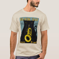 Festival de Jazz, Black Cats, Brass Band