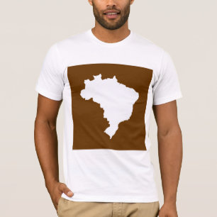 T-shirt Festival de la muscade au Brésil à Emporio Moffa