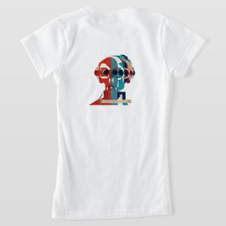 T-Shirt Festival de musique de Hangout