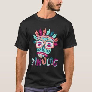 T-shirt Festival de Sinulog Cebu City Filipino Viva Pit Se