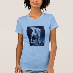 T-shirt Festival du film italien 1921