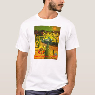 T-SHIRT FESTIVAL FOLKLORIQUE