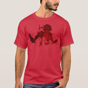 T-shirt Festival Radahn a Festival Radahn a Festival Radah