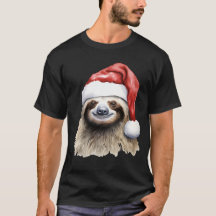Festive Noël Sloth