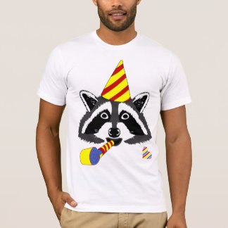 T-shirt Fêtard